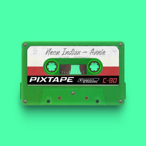 01883 - Neon Indian - Annie